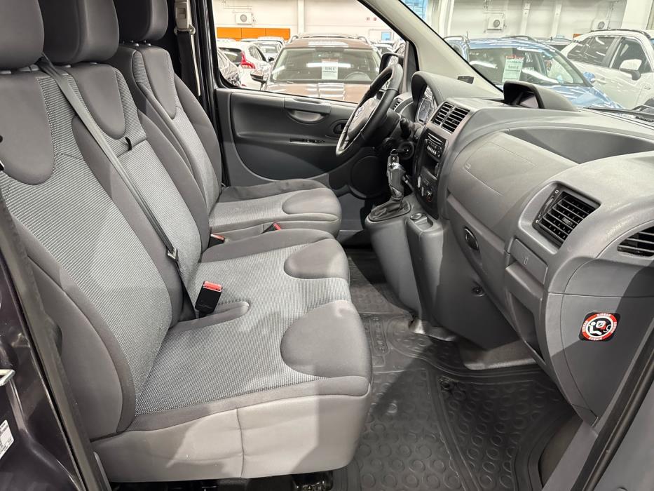 TOYOTA Proace 2015