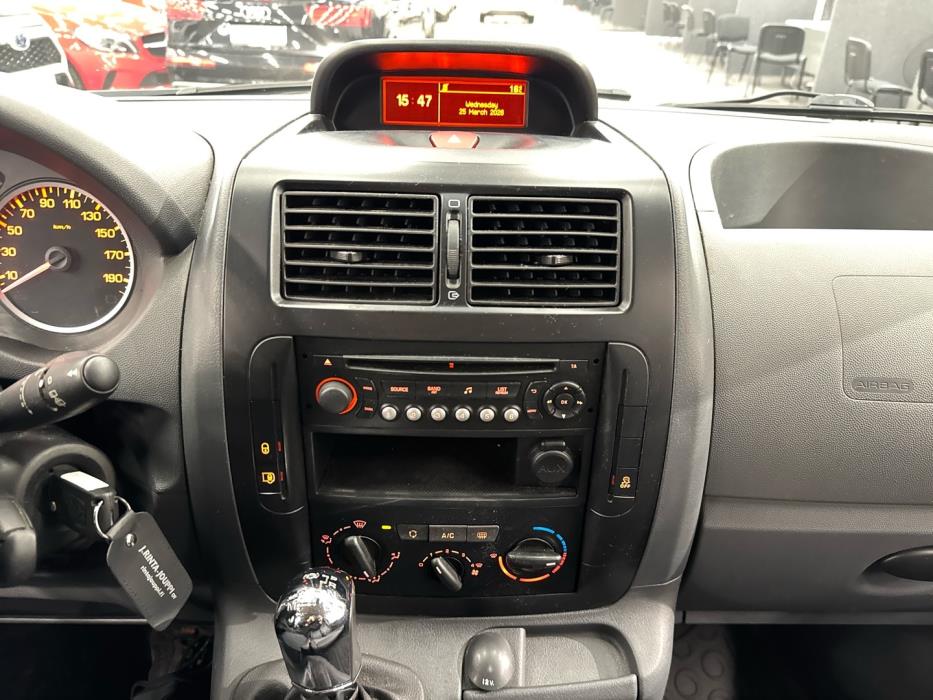 TOYOTA Proace 2015