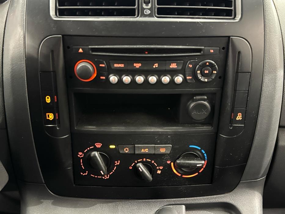 TOYOTA Proace 2015