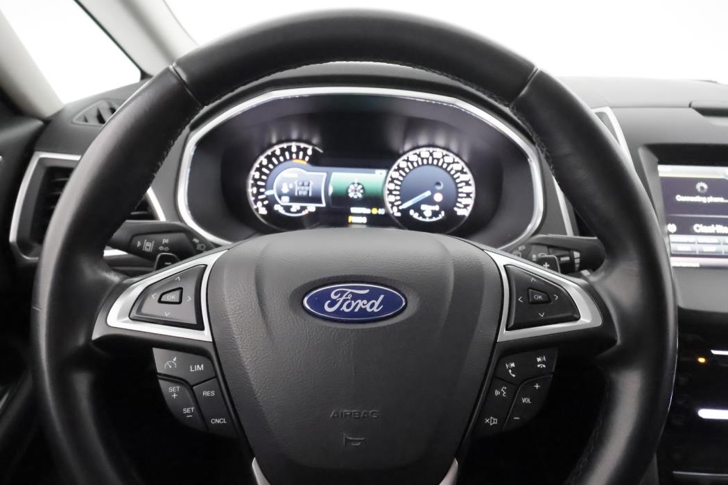 FORD S-Max 2016
