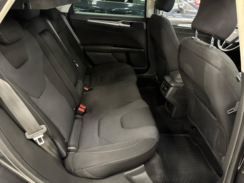 FORD Mondeo 2016