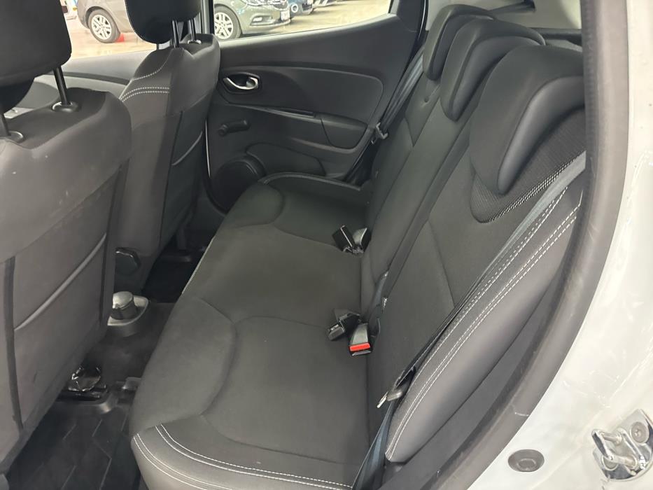 RENAULT Clio 2018