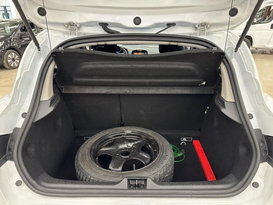 RENAULT Clio 2018