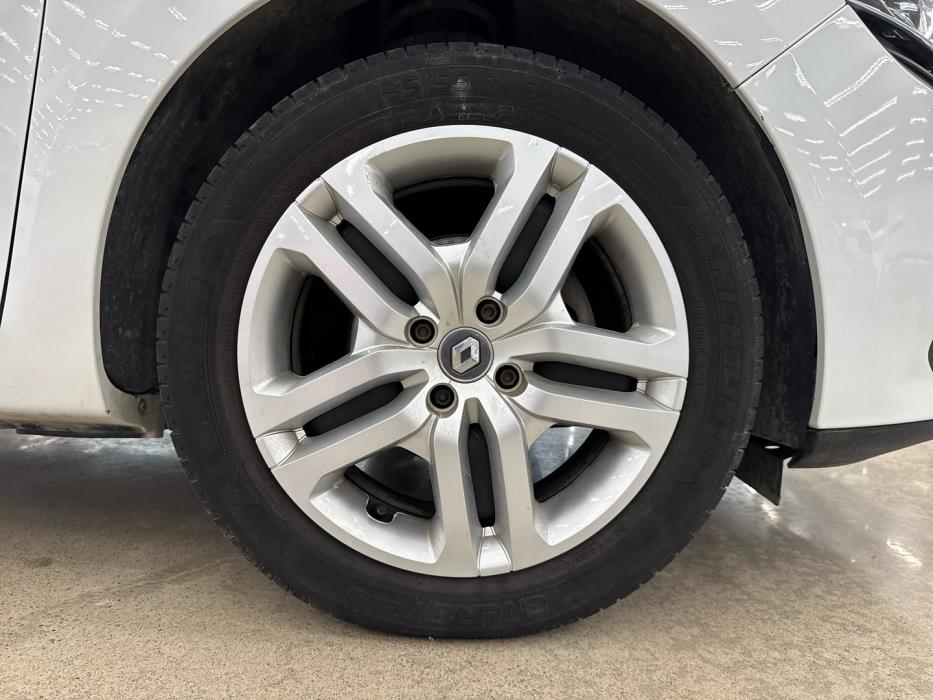 RENAULT Clio 2018