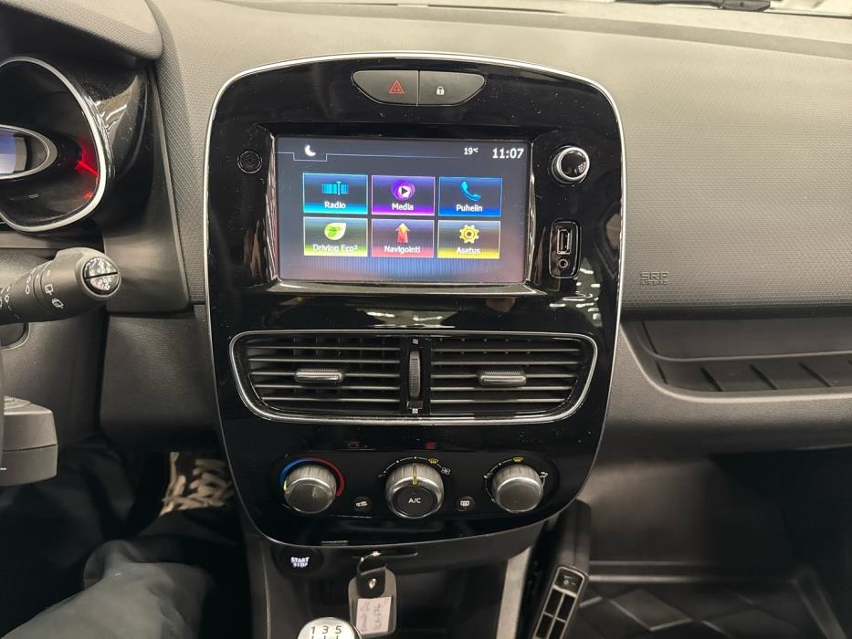 RENAULT Clio 2018