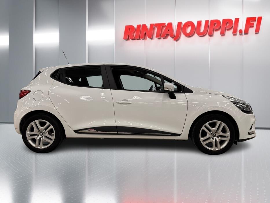 RENAULT Clio 2018