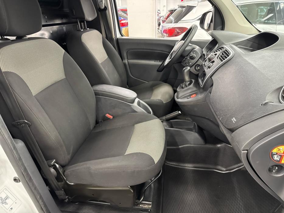 RENAULT Kangoo 2018