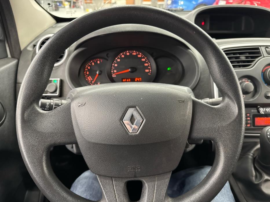 RENAULT Kangoo 2018