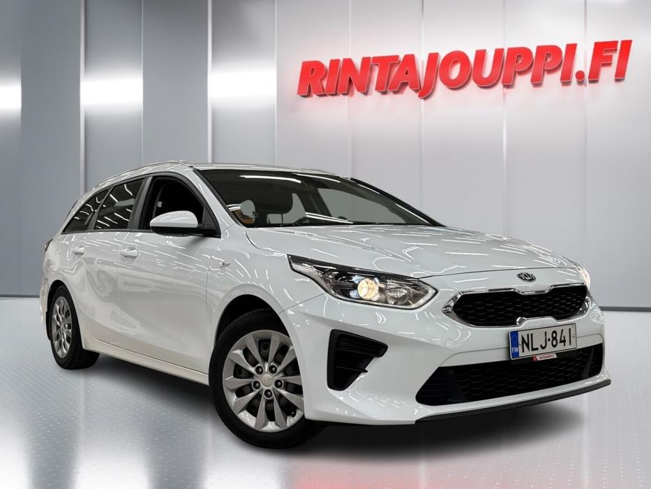 KIA Ceed 2018