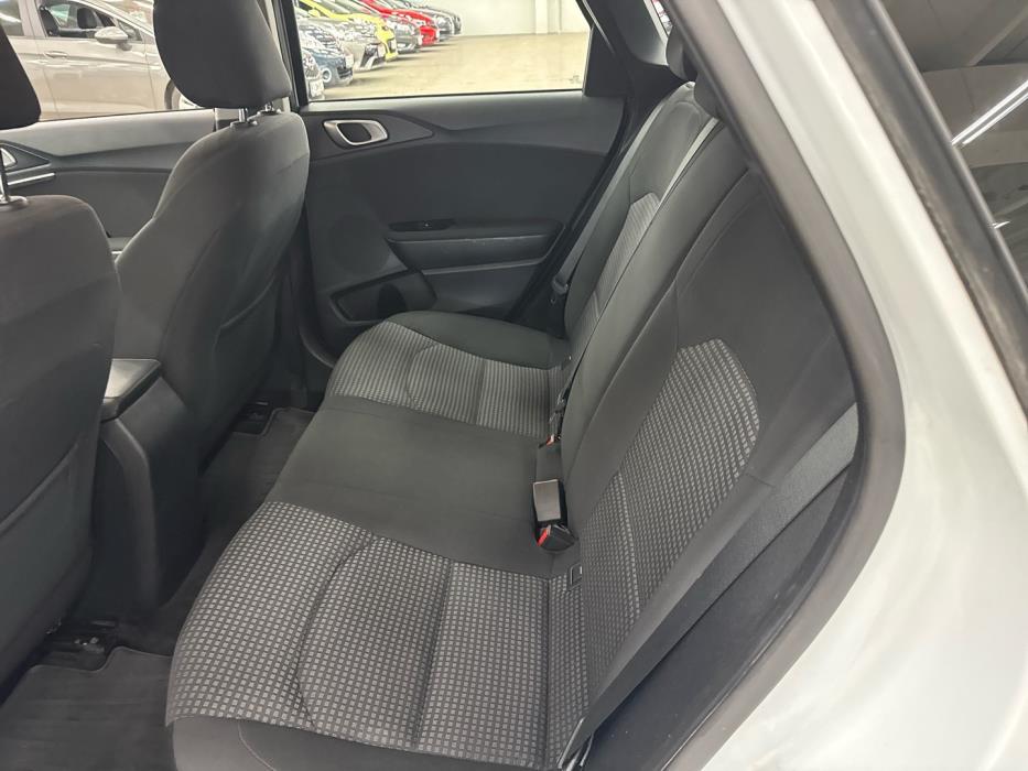 KIA Ceed 2018