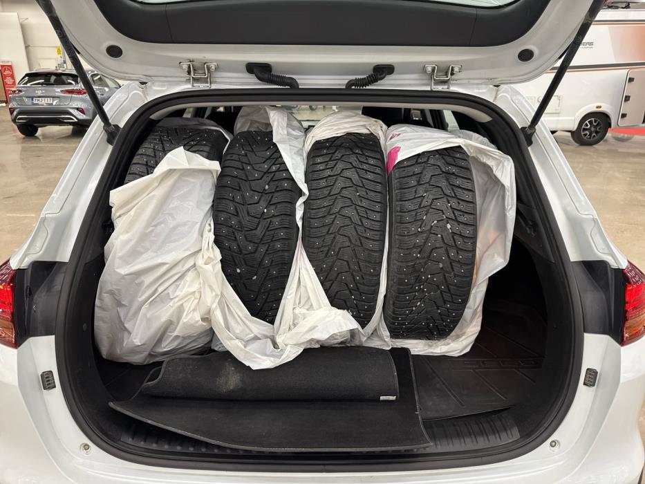 KIA Ceed 2018
