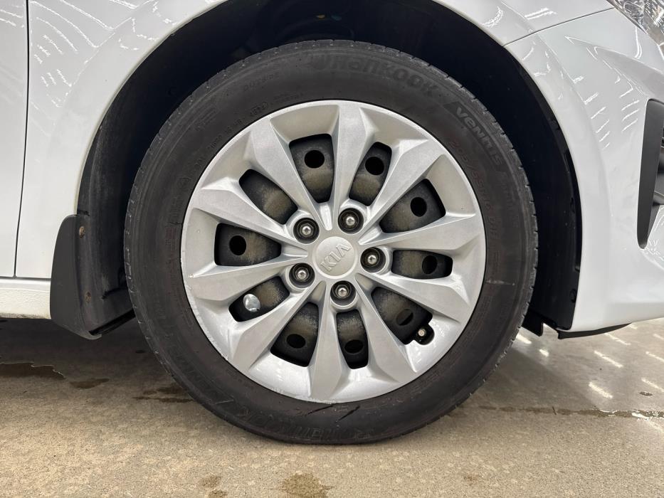 KIA Ceed 2018