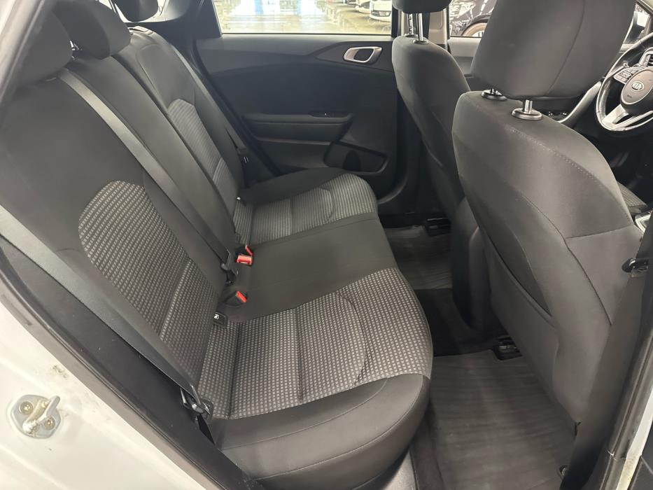 KIA Ceed 2018
