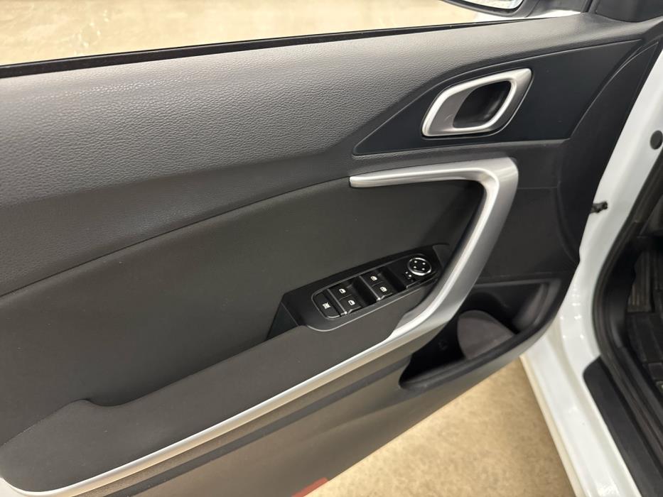 KIA Ceed 2018