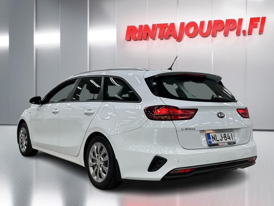 KIA Ceed 2018