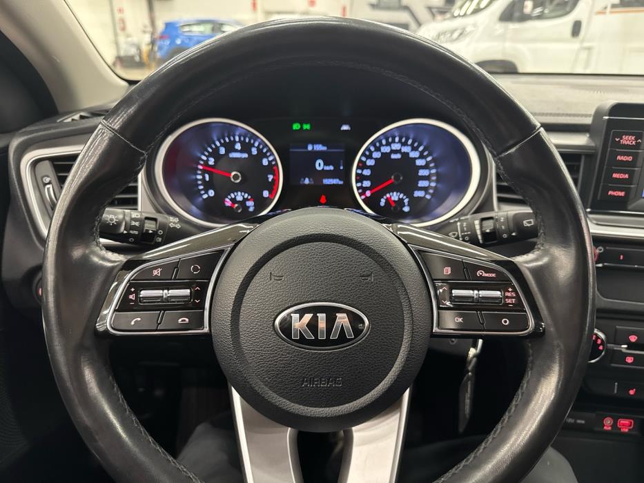 KIA Ceed 2018