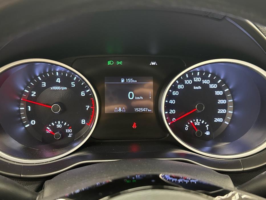 KIA Ceed 2018