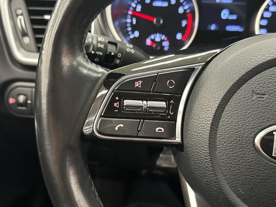 KIA Ceed 2018