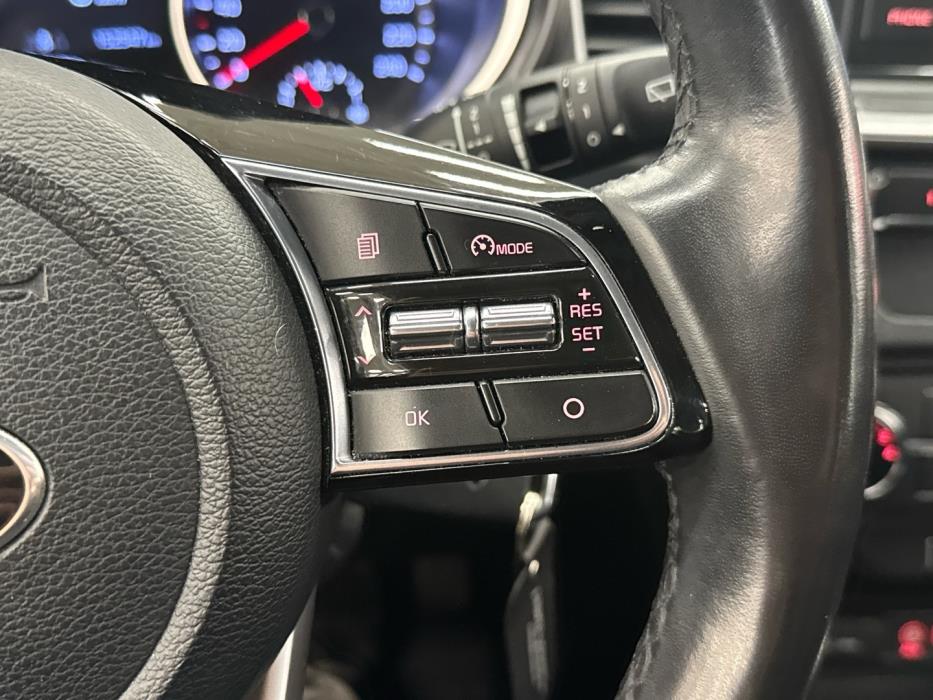 KIA Ceed 2018