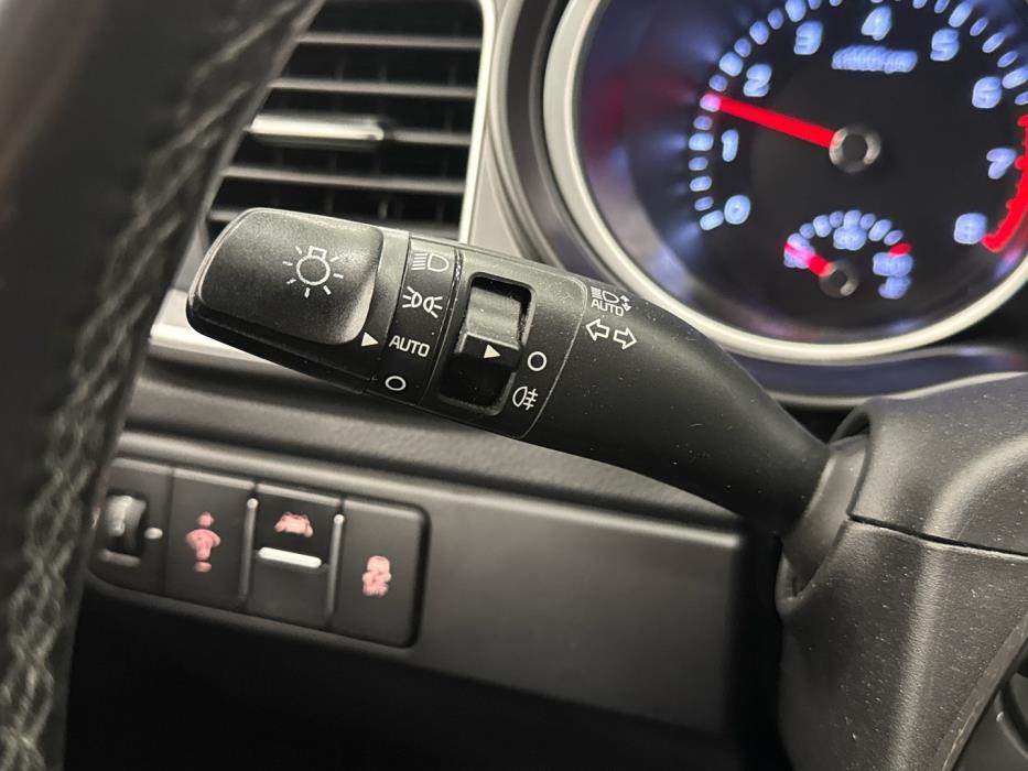 KIA Ceed 2018