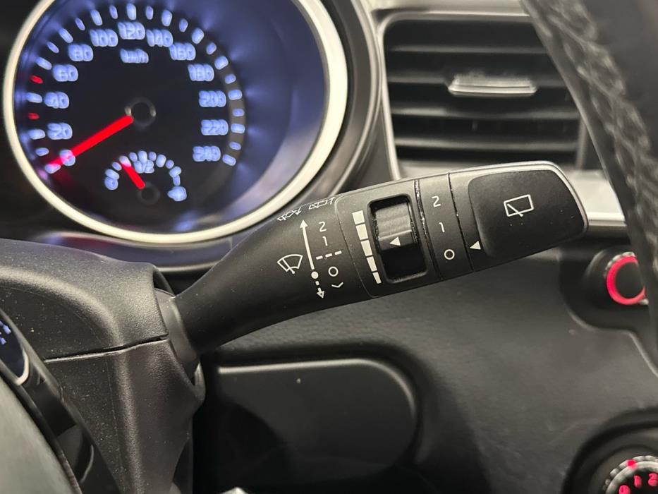 KIA Ceed 2018