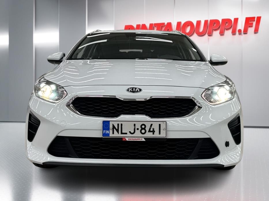 KIA Ceed 2018