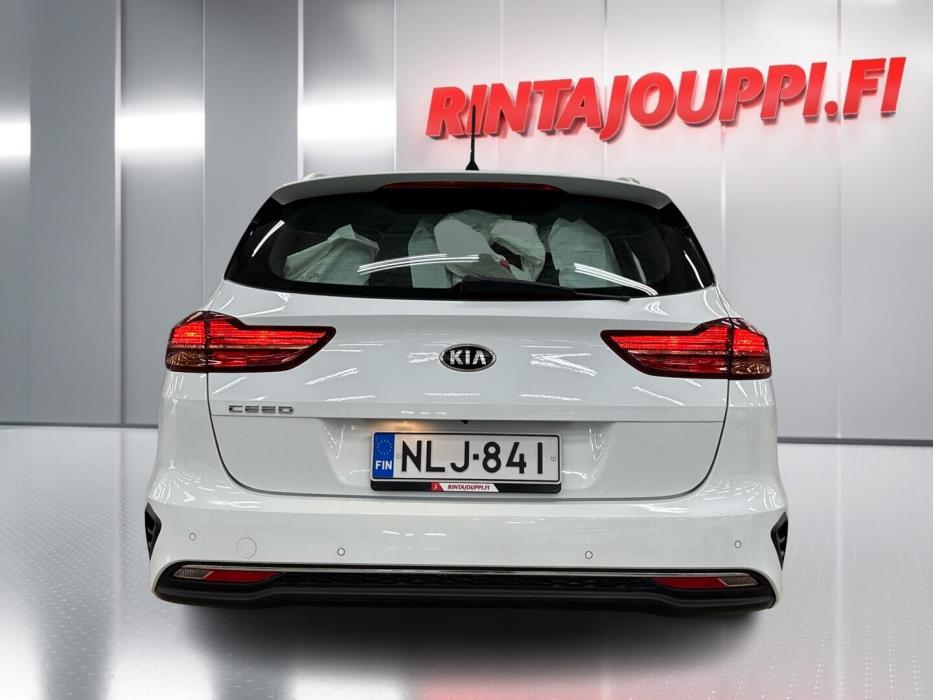 KIA Ceed 2018