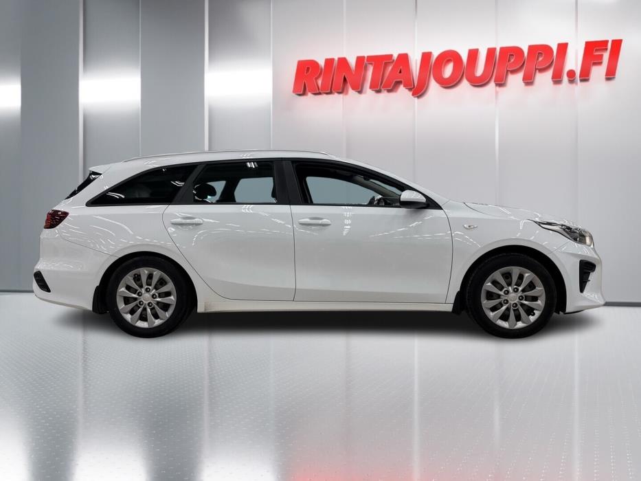 KIA Ceed 2018