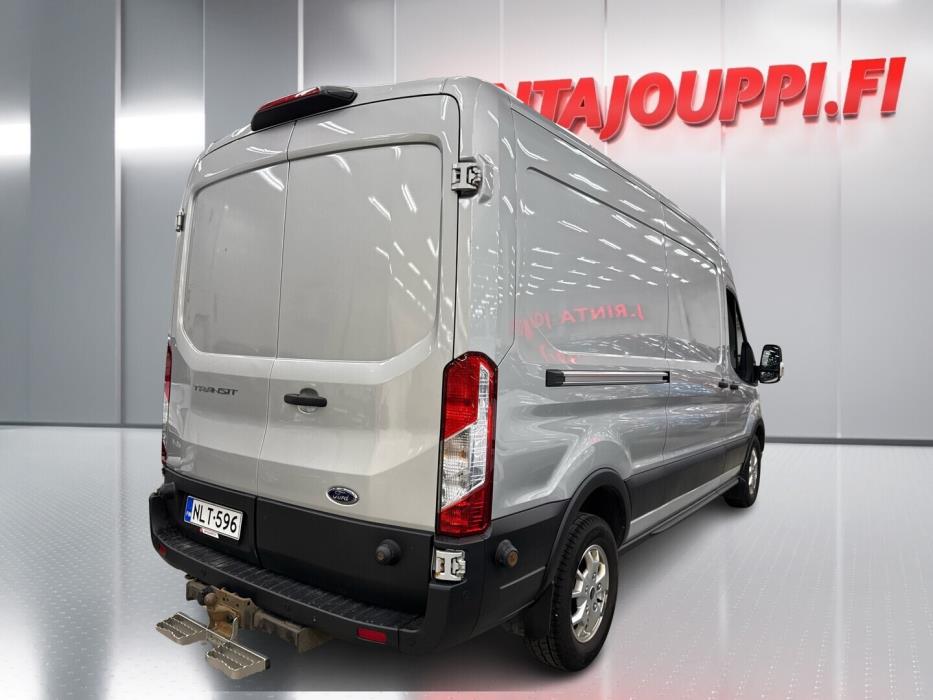 FORD Transit 2020