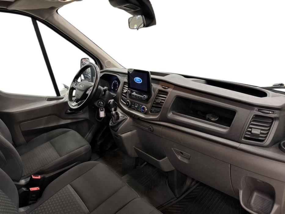 FORD Transit 2021