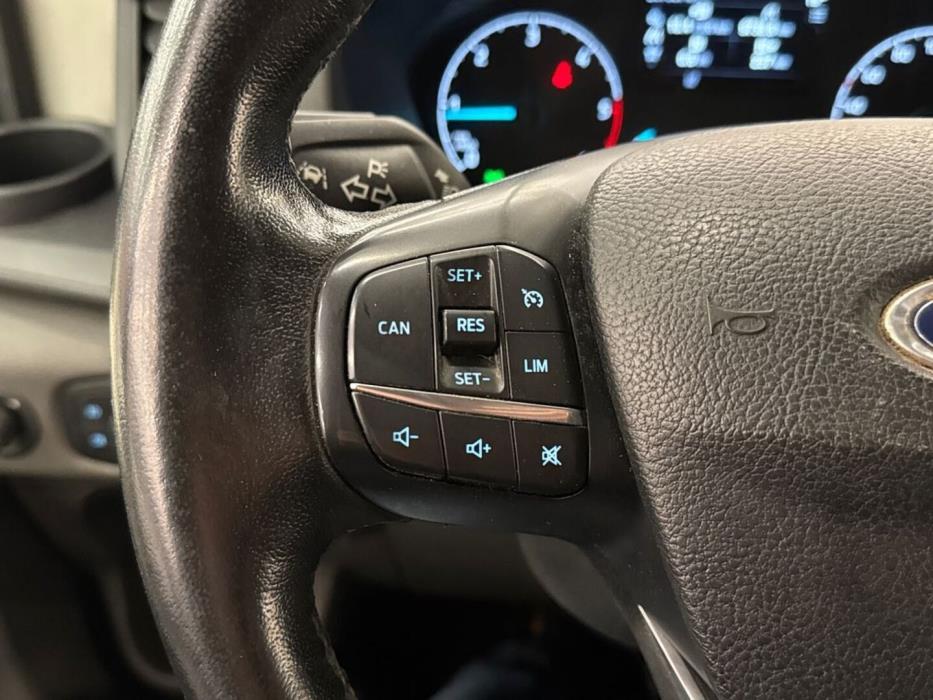 FORD Transit 2021