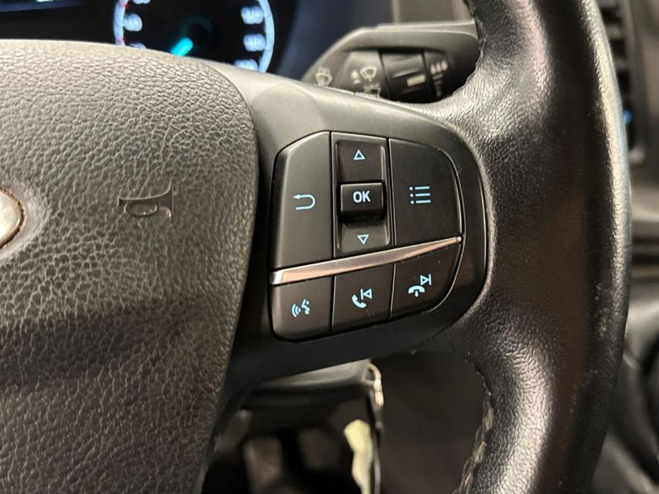 FORD Transit 2021