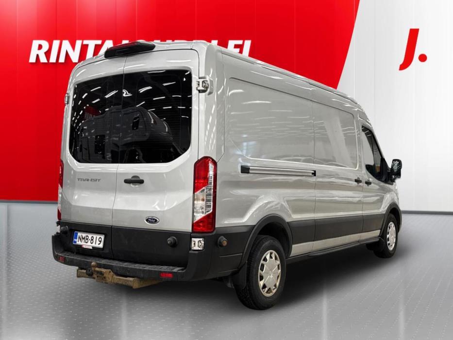 FORD Transit 2021