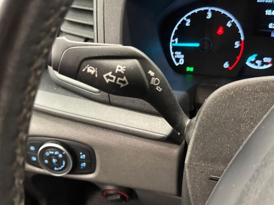 FORD Transit 2021