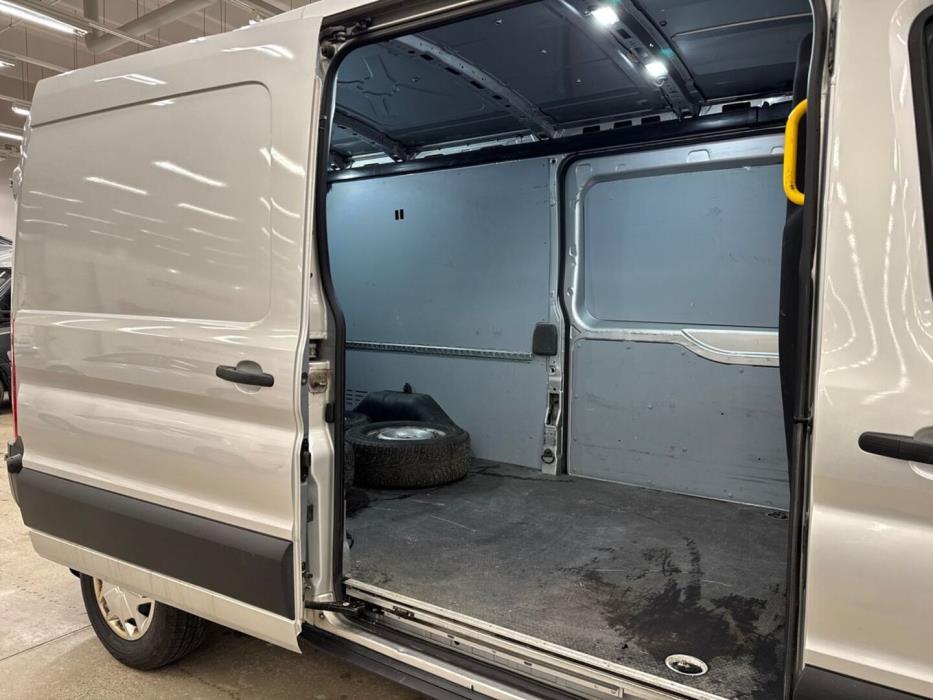 FORD Transit 2021