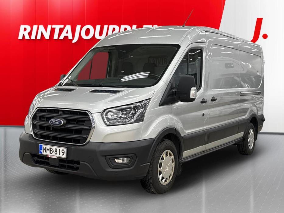 FORD Transit 2021