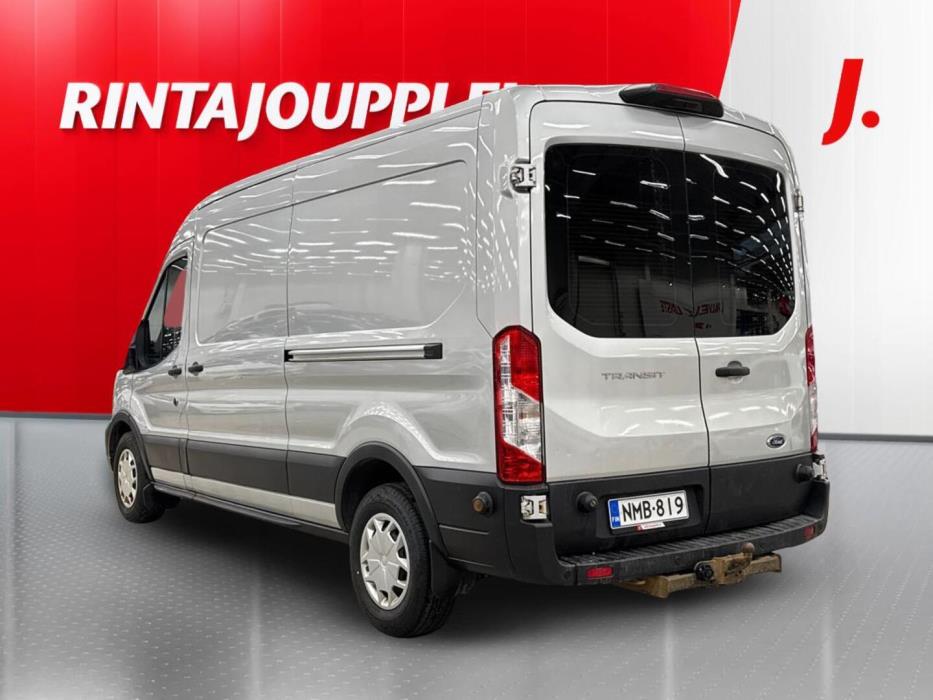 FORD Transit 2021