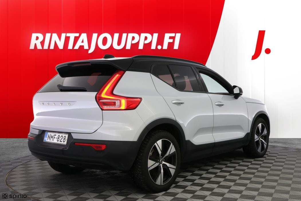 VOLVO XC40 2020