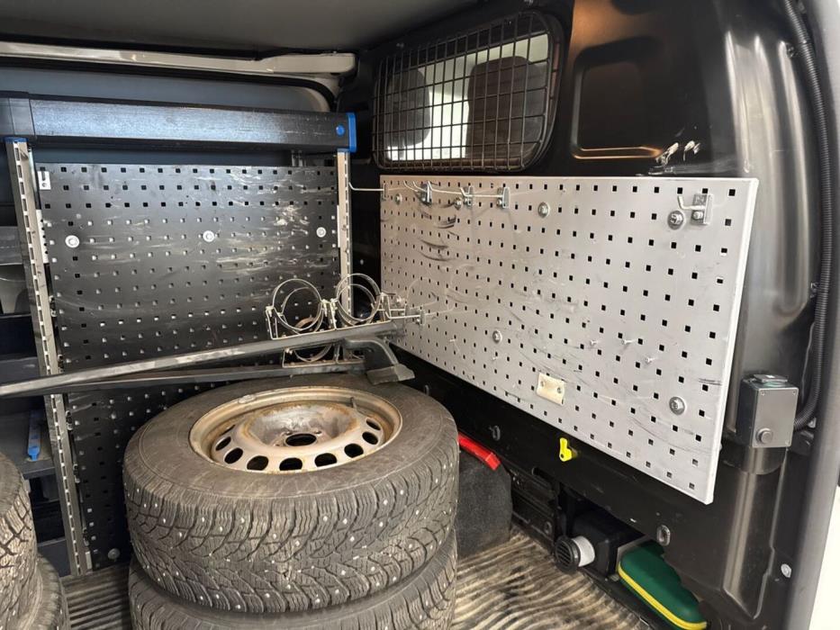 TOYOTA Proace 2021