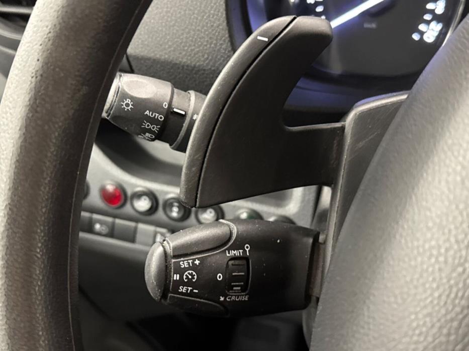TOYOTA Proace 2021