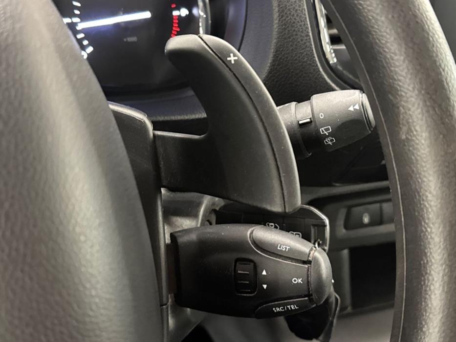 TOYOTA Proace 2021