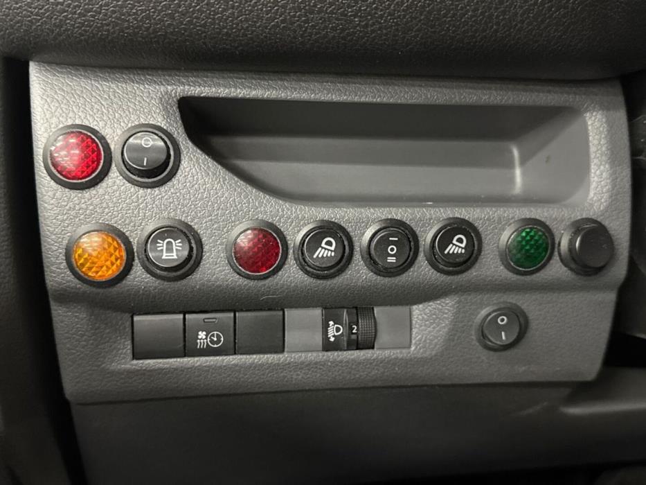 TOYOTA Proace 2021