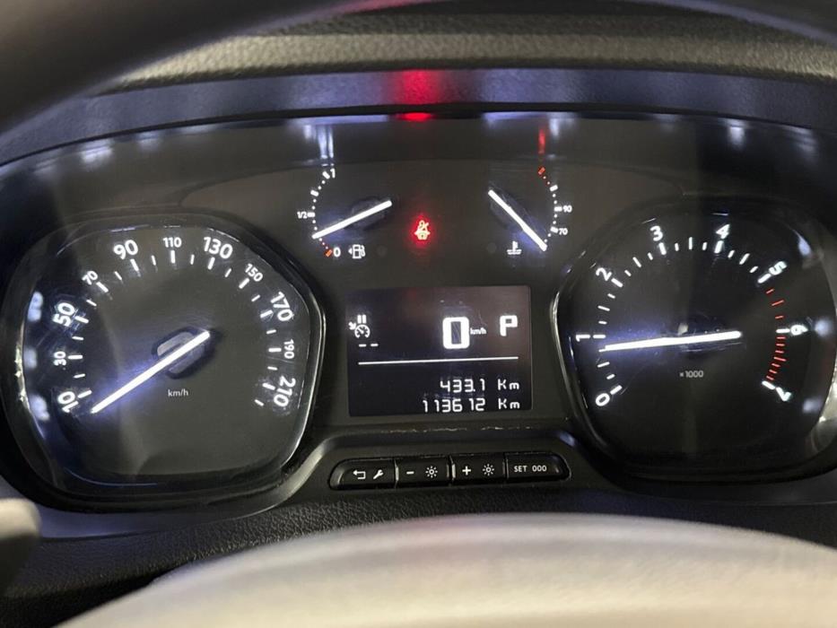 TOYOTA Proace 2021