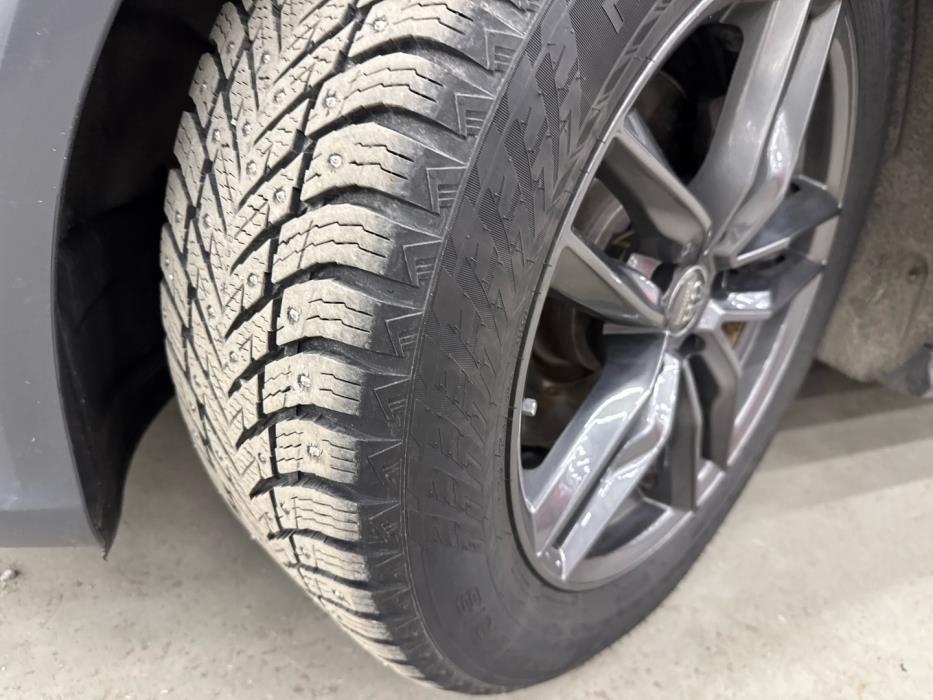 AUDI A6 allroad quattro 2015