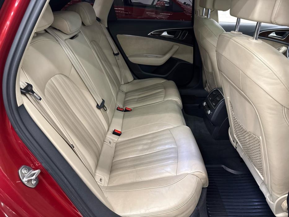 AUDI A6 allroad quattro 2015