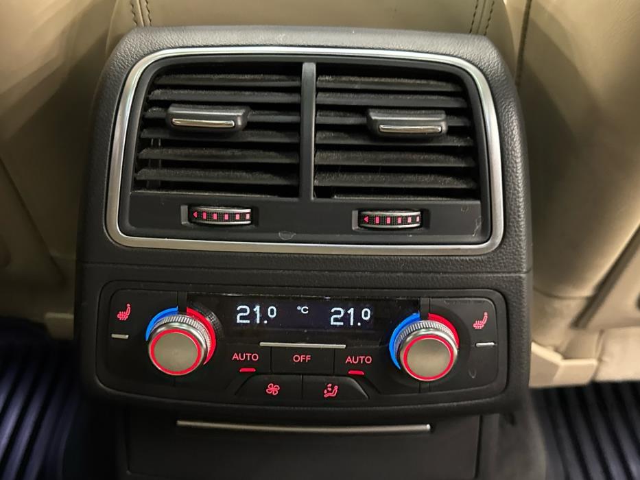 AUDI A6 allroad quattro 2015