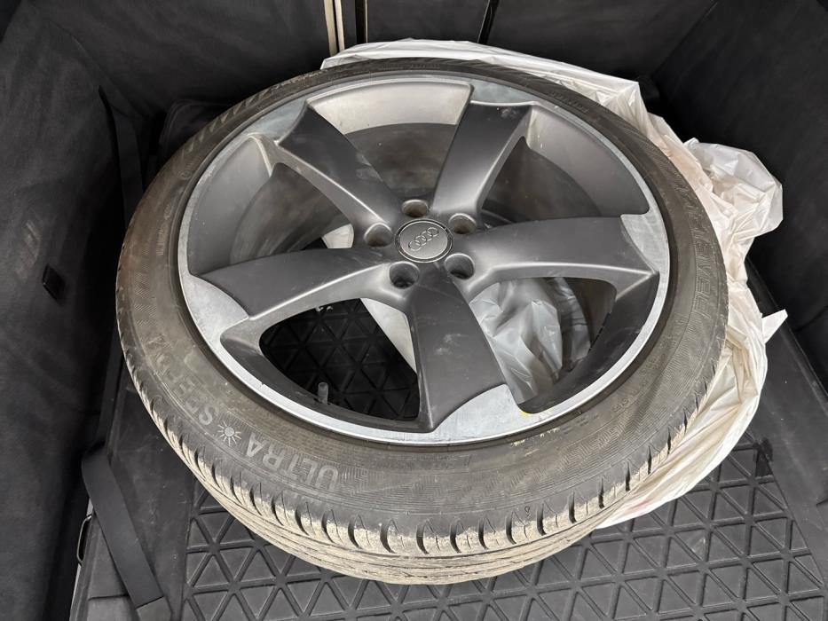 AUDI A6 allroad quattro 2015