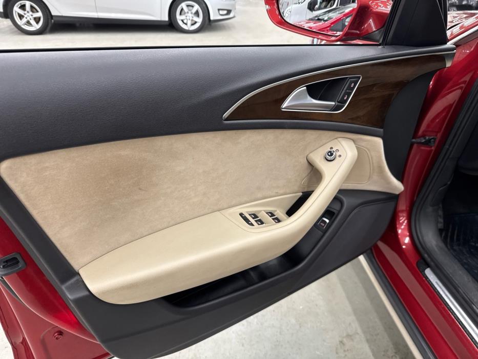 AUDI A6 allroad quattro 2015