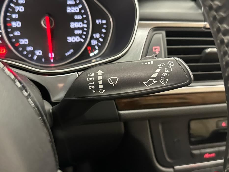 AUDI A6 allroad quattro 2015