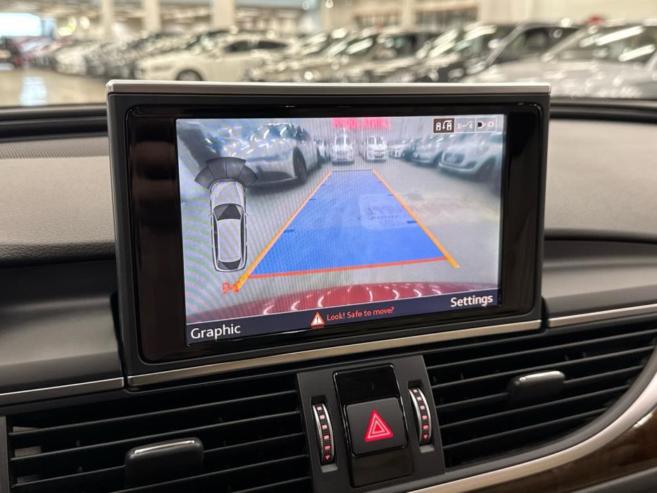 AUDI A6 allroad quattro 2015